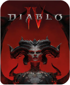 Jeu Diablo IV aux performances max sur PC Gamer Cybertek